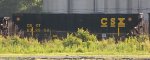 CSXT 832552